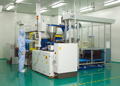 30年專注隱形眼鏡行業(yè) 走進海昌的技術開發(fā)之路