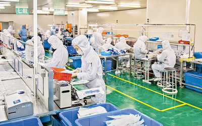 舒友儀器 開(kāi)足馬力趕訂單，技術(shù)開(kāi)發(fā)驅(qū)動(dòng)增長(zhǎng)