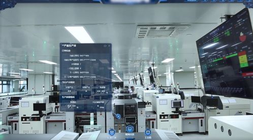 海康威視攜手良信工廠 打造超級工廠數(shù)智化數(shù)據(jù)處理新方案